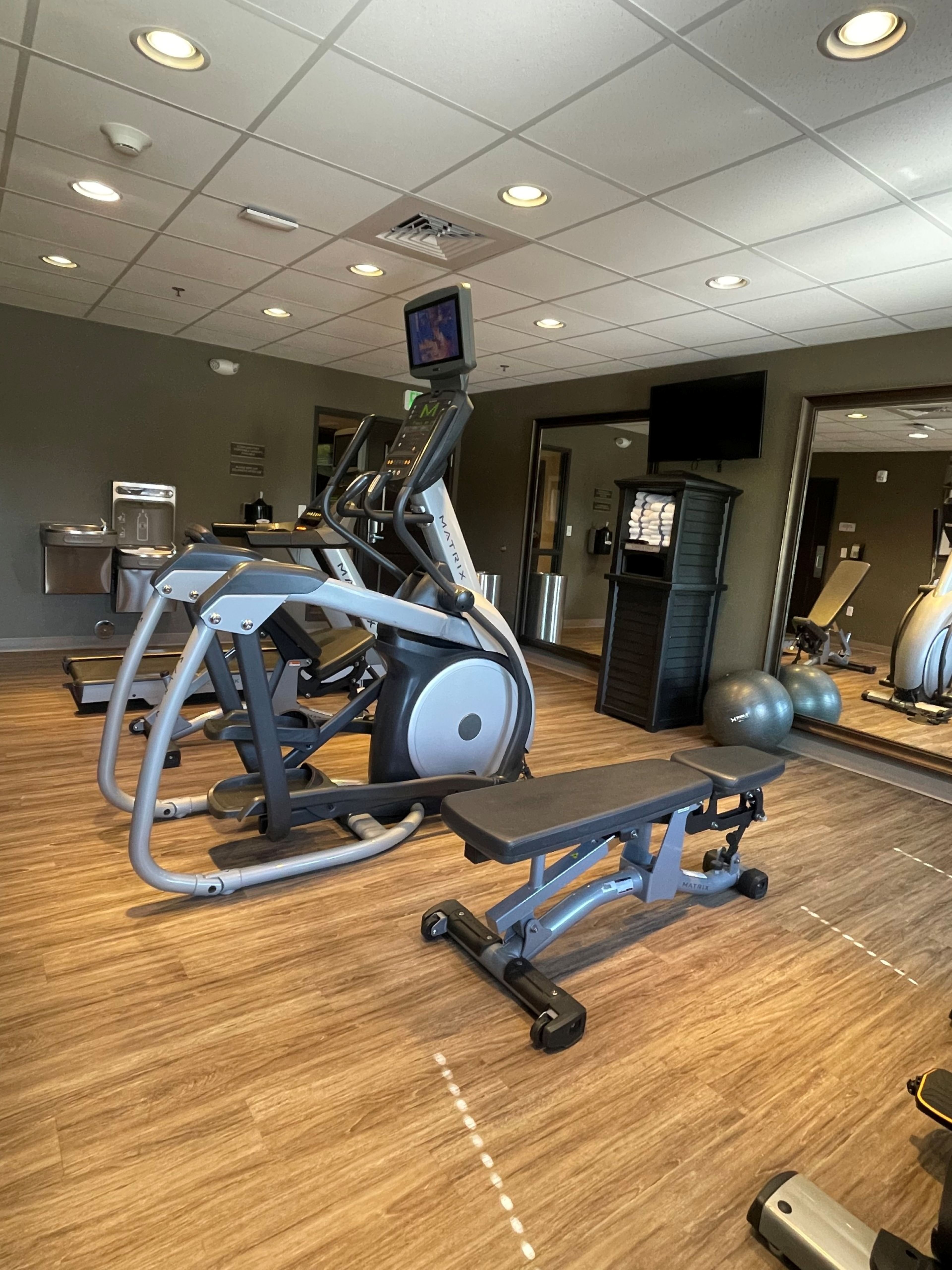 Staybridge Suites Hillsboro South 41/76