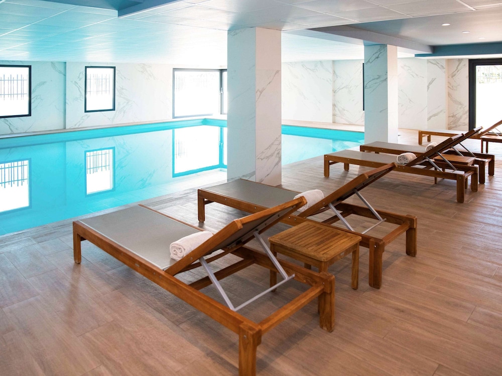 Hotel Mercure Bastia Biguglia 51/72