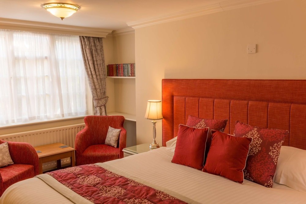Best Western Sysonby Knoll Hotel 42/52