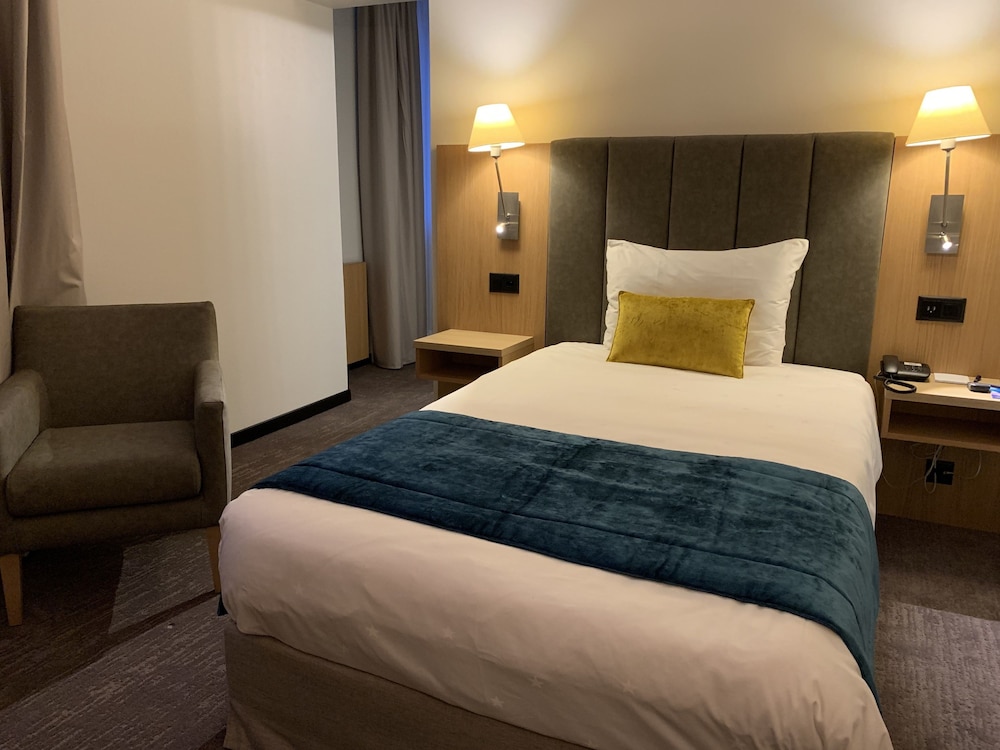 Astra Hotel Vevey 26/52