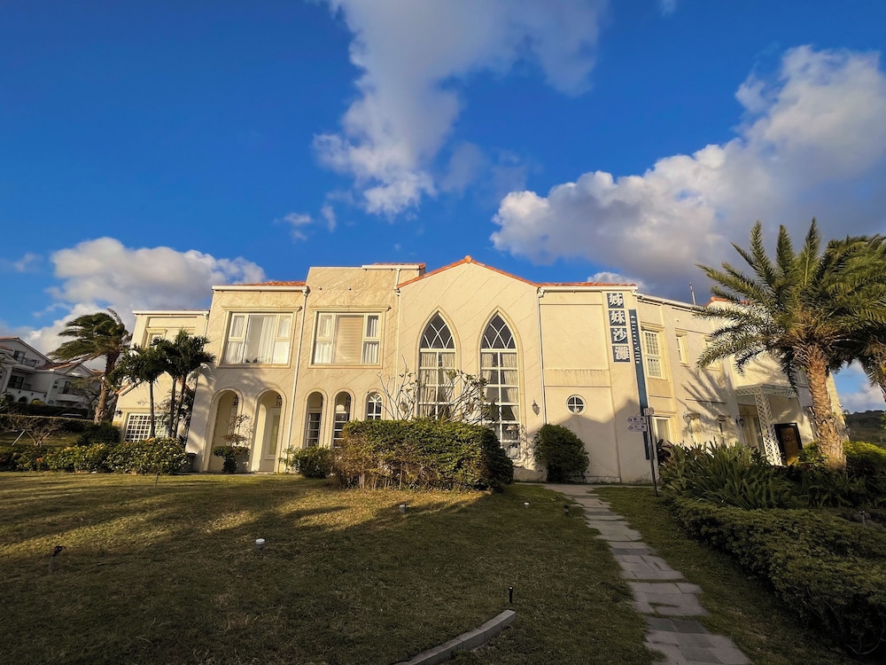 Four Sisters Villa 65/77