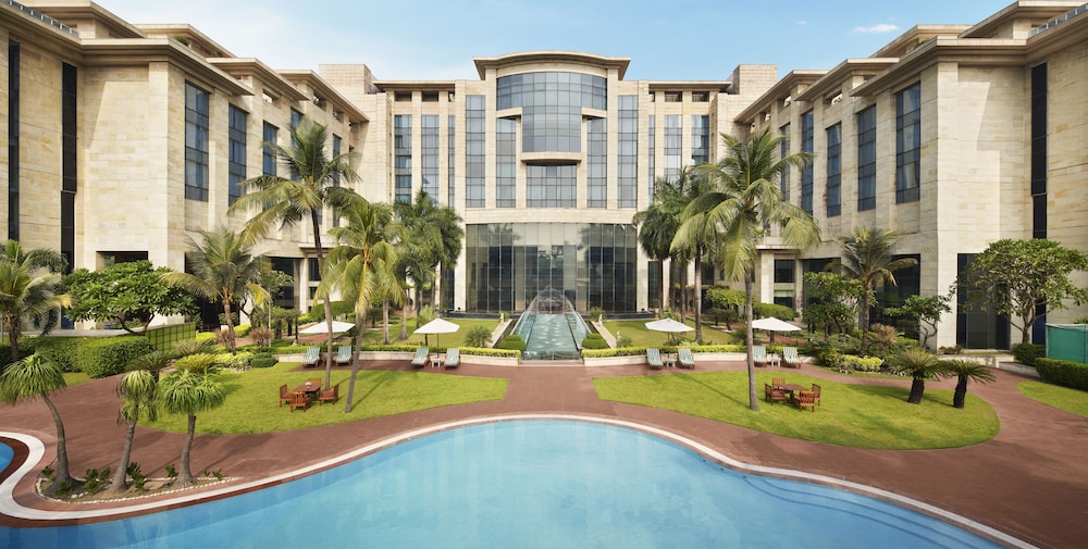 HYATT REGENCY KOLKATA 76/78
