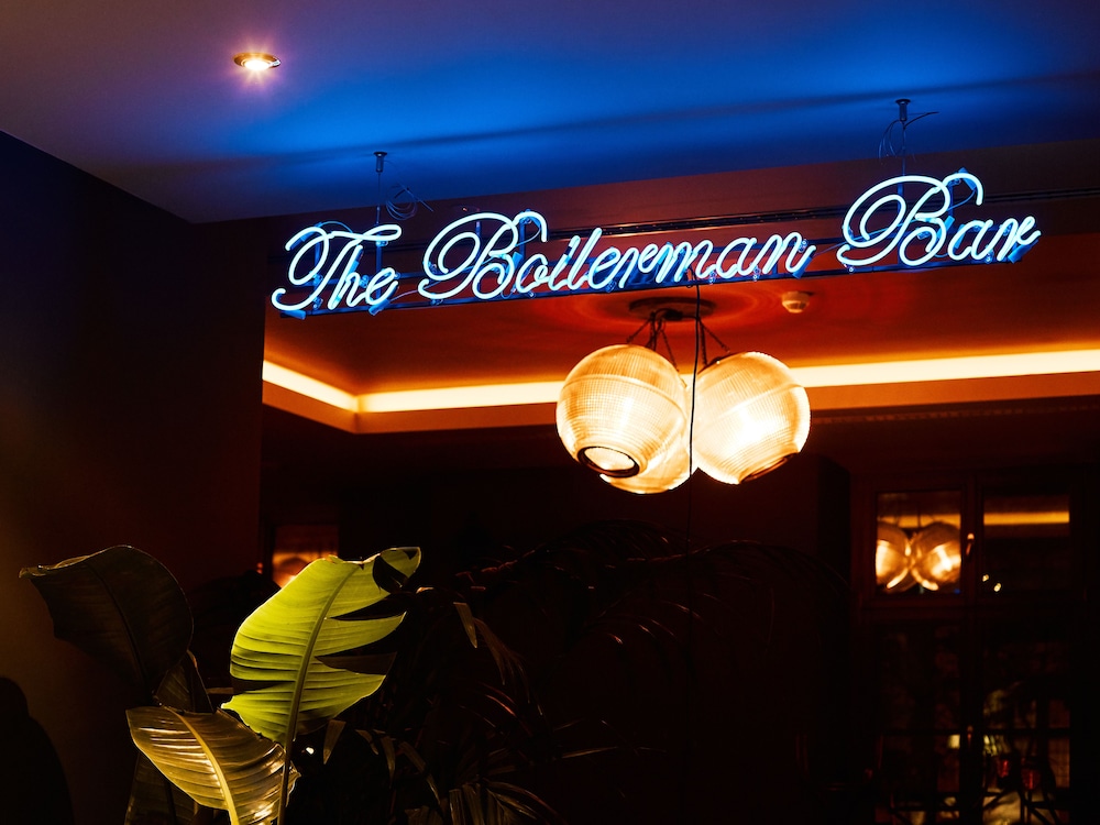 25hours Hotel The Royal Bavarian 2/75
