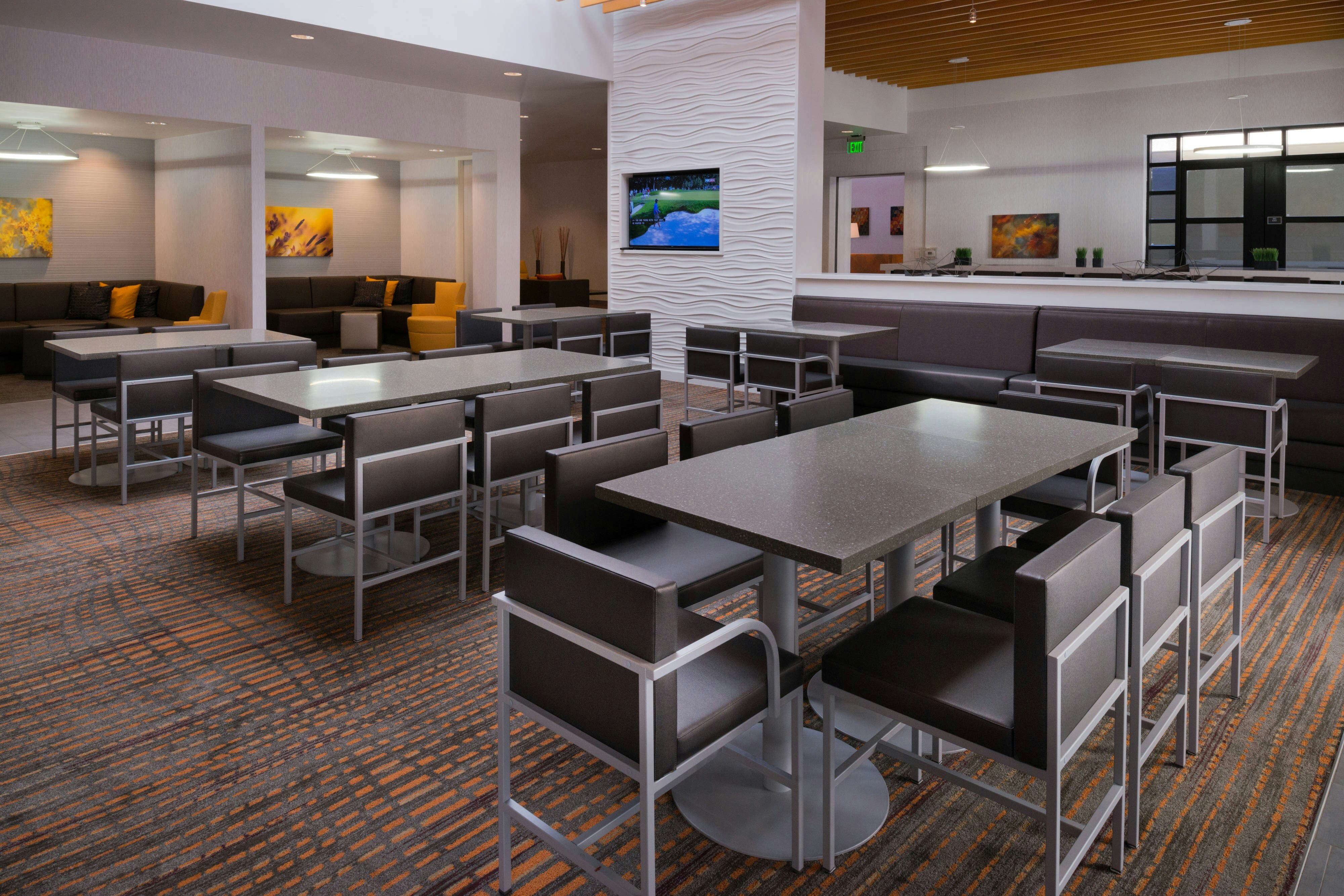 Residence Inn Palo Alto Menlo Park 61/72