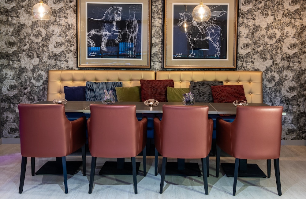Leonardo Hotel Madrid City Center 49/58