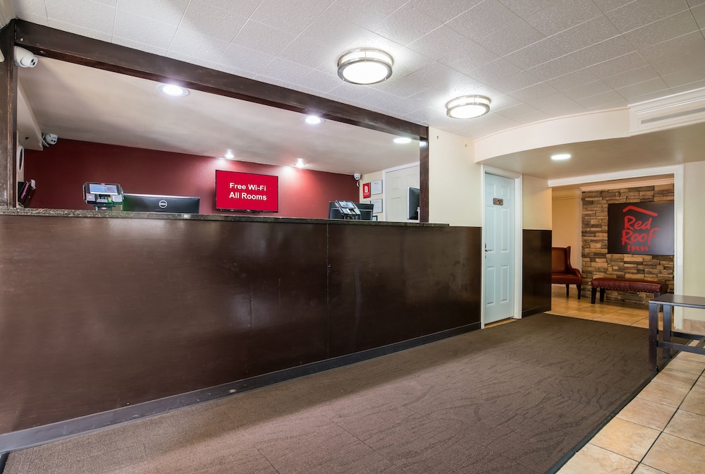 Red Roof Inn Dallas - Richardson 6/35