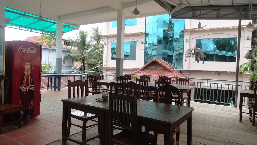 Green Park Village Guesthouse 19/28