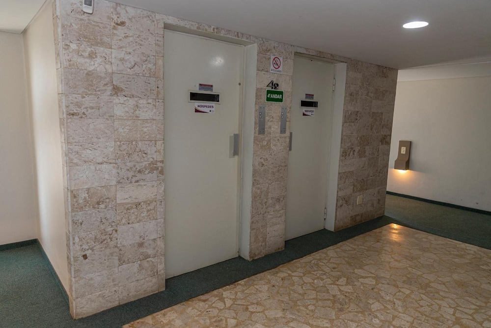 Hotel Doral Apucarana 19/38