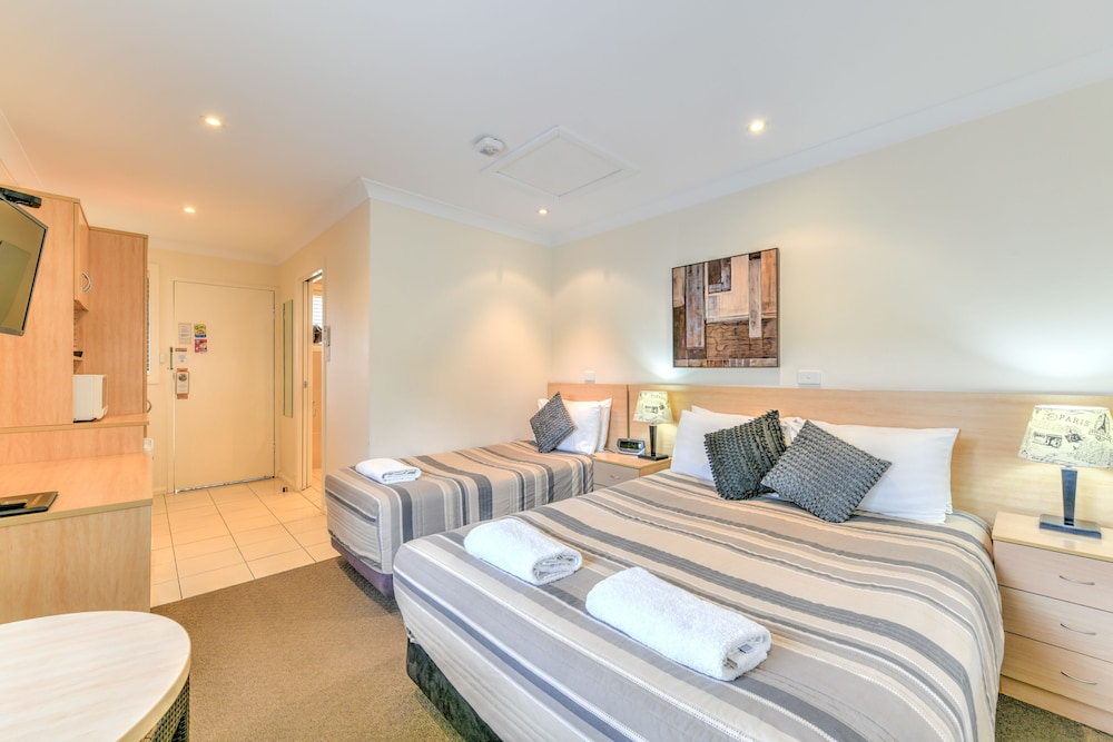 Motel Grande Tamworth 18/37