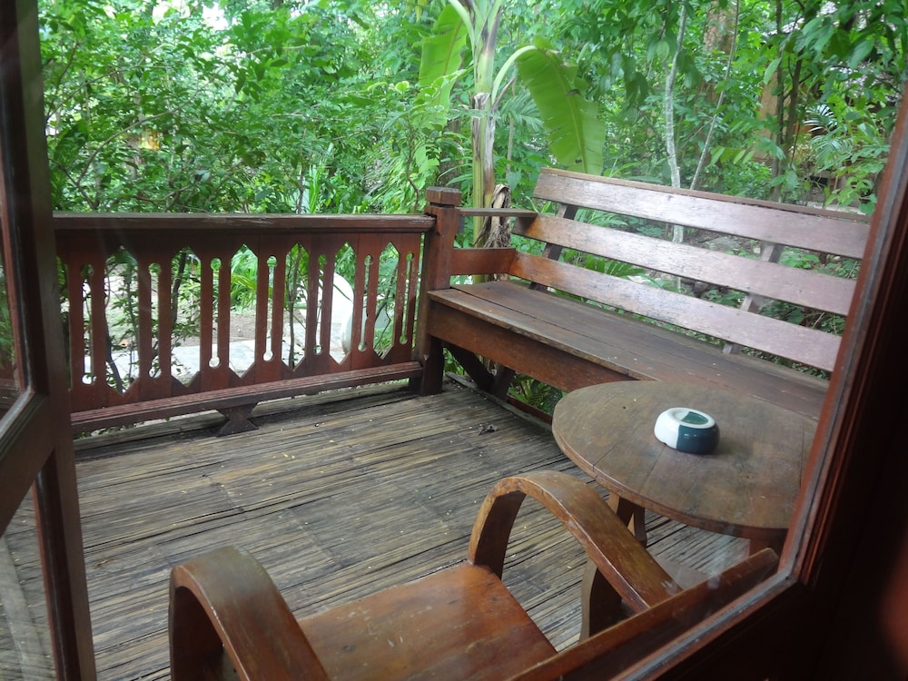 Fern Resort Mae Hong Son 27/67