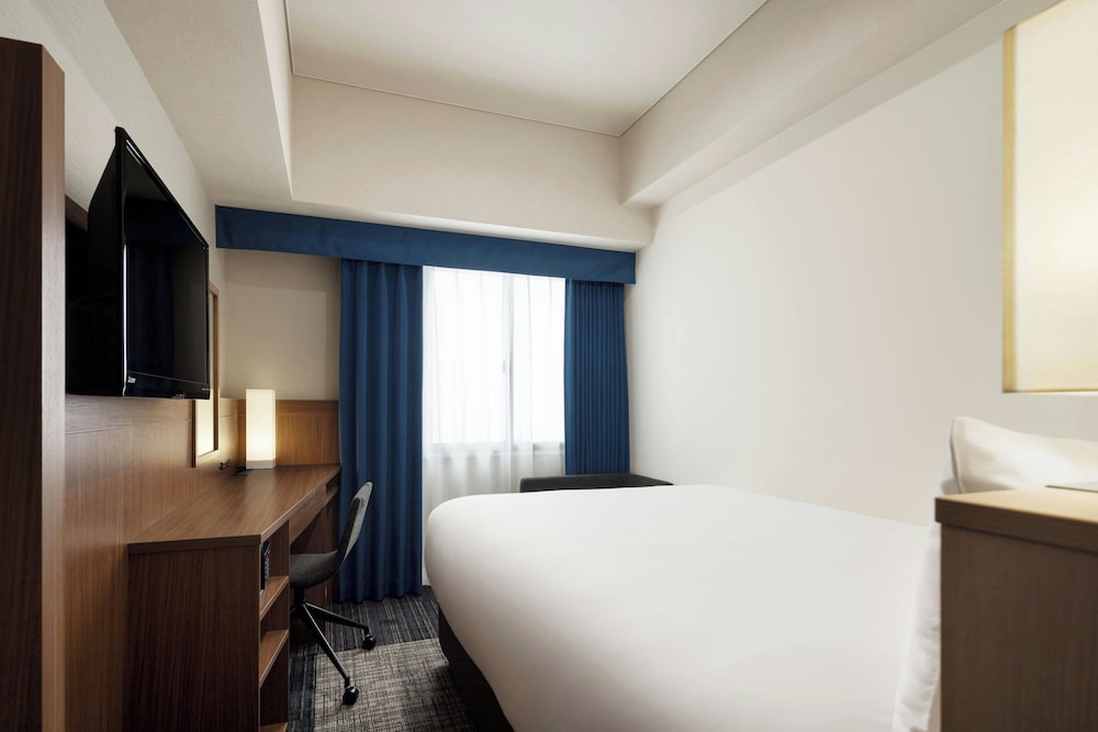 Room, Double Bed