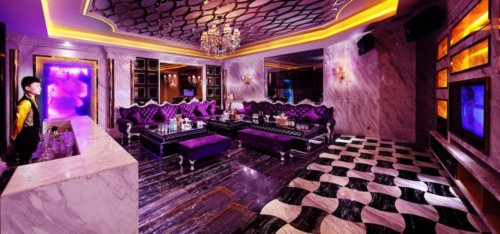Guangzhou Clayton Hotel 33/47