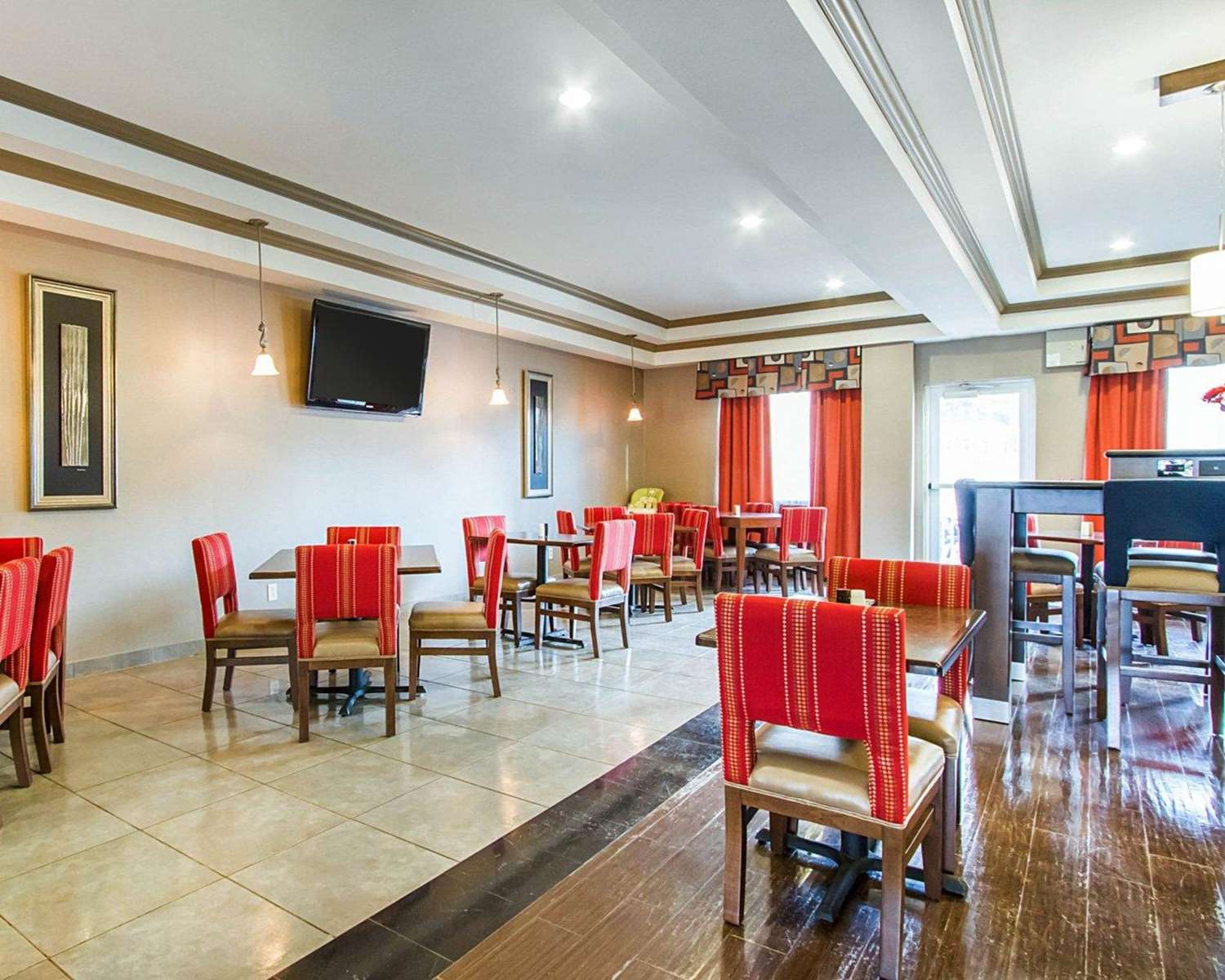 Comfort Suites Abilene TX 11/20