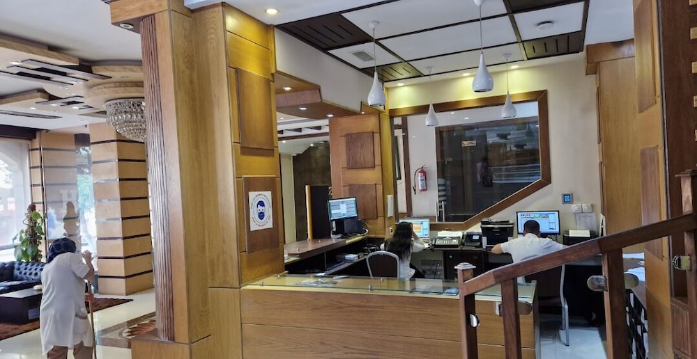 Assala Hotel Oran 31/48