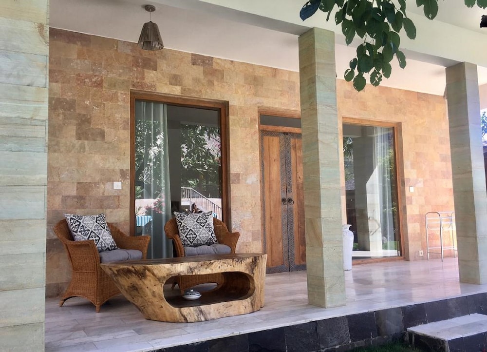 Sun Suko Boutique Retreat 22/69