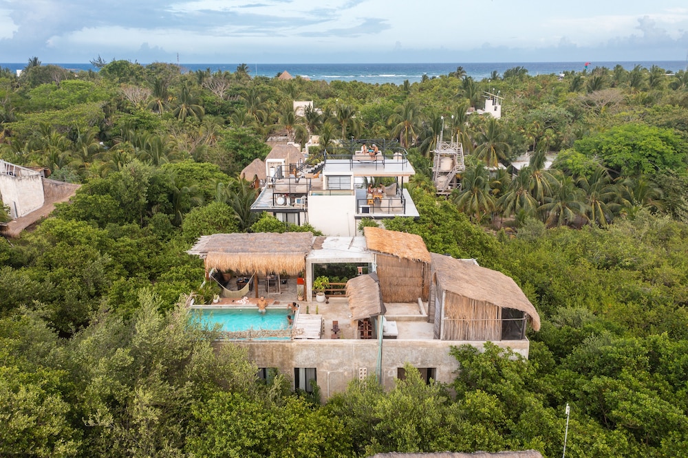 Casa Coyote Tulum 37/50