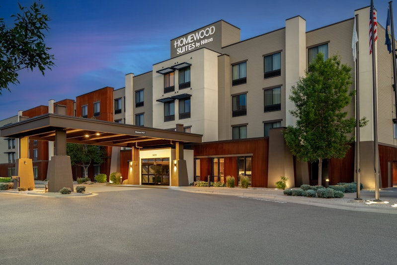 Homewood Suites By Hilton Billings Mt 6/62