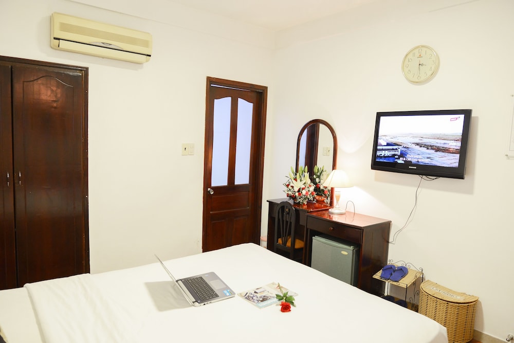 TN Central Hotel 15/32