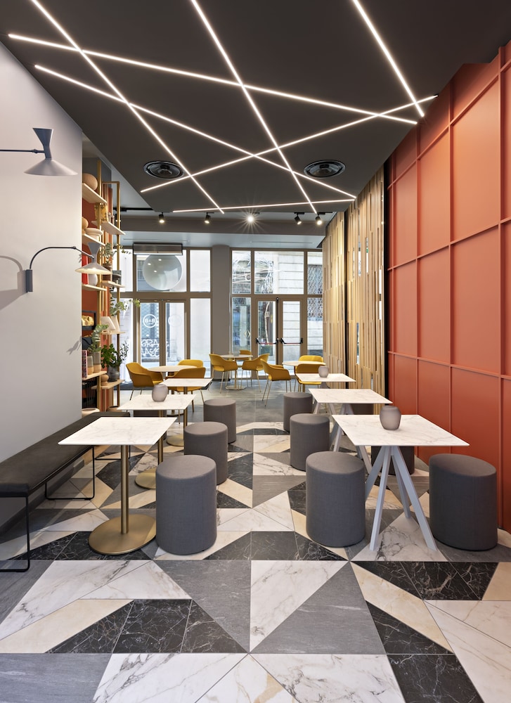 B&B Hotel Milano City Center Duomo 23/50