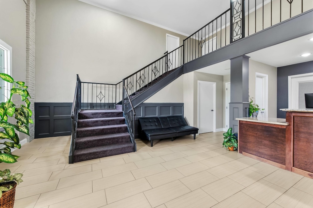 Rodeway Inn & Suites Jefferson 10/53
