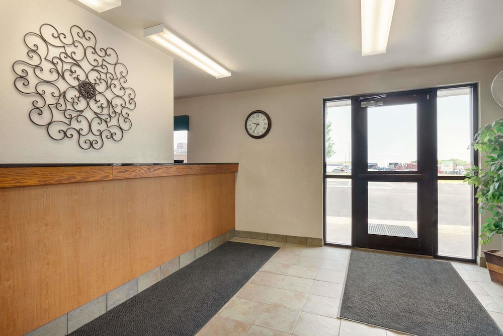 Travelodge By Wyndham Marysville 7/21