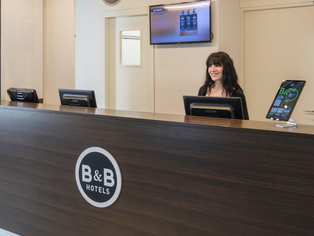 B&B Hotel Faenza 2/50