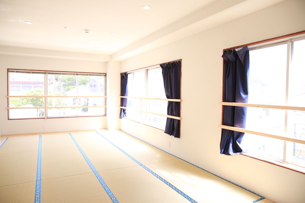 Uzuhouse - Hostel 15/32
