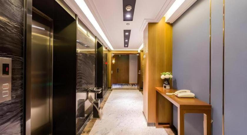 Yitel Collection (Beijing Capital Airport Hotel) 11/62