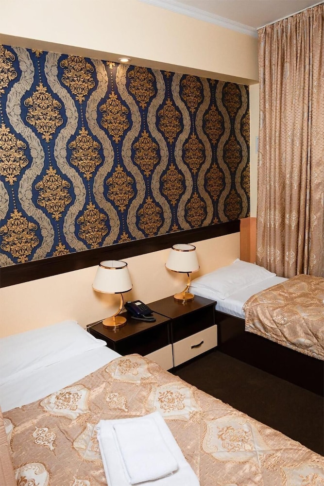 Hotel Mildom Express 16/49