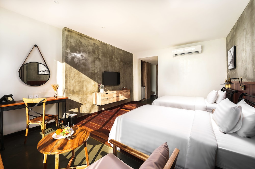 Sim Boutique Hotel 14/73