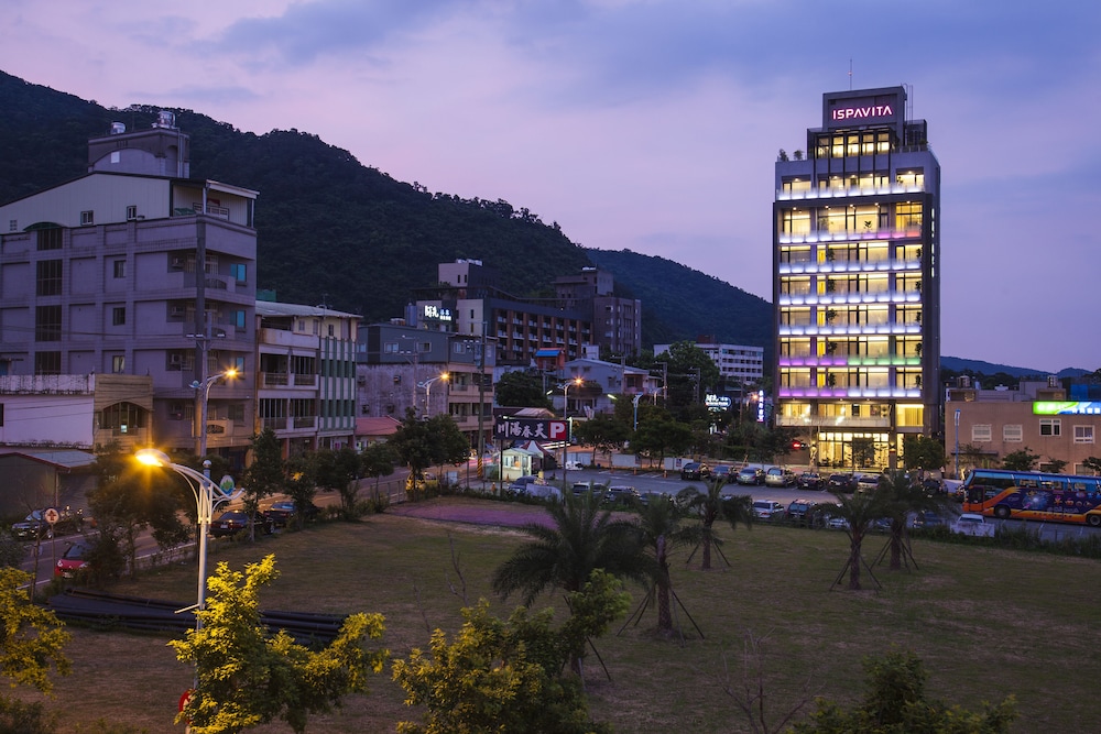 Ispavita Resort 8/100