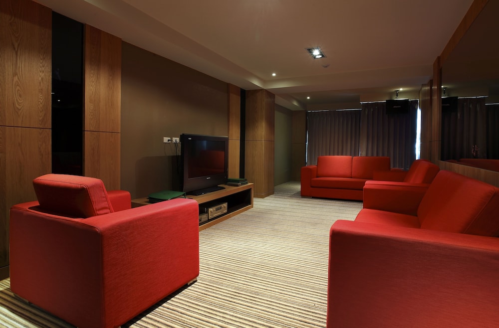 The Richforest Hotel- Sun Moon Lake 28/50