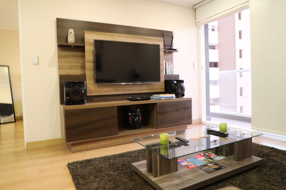 Lux Miraflores Apartments Pardo 31/50