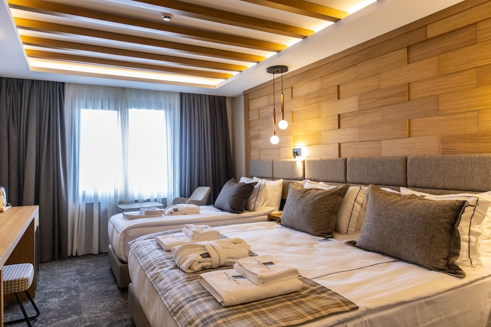 Sarpino Mountain Hotel 25/58