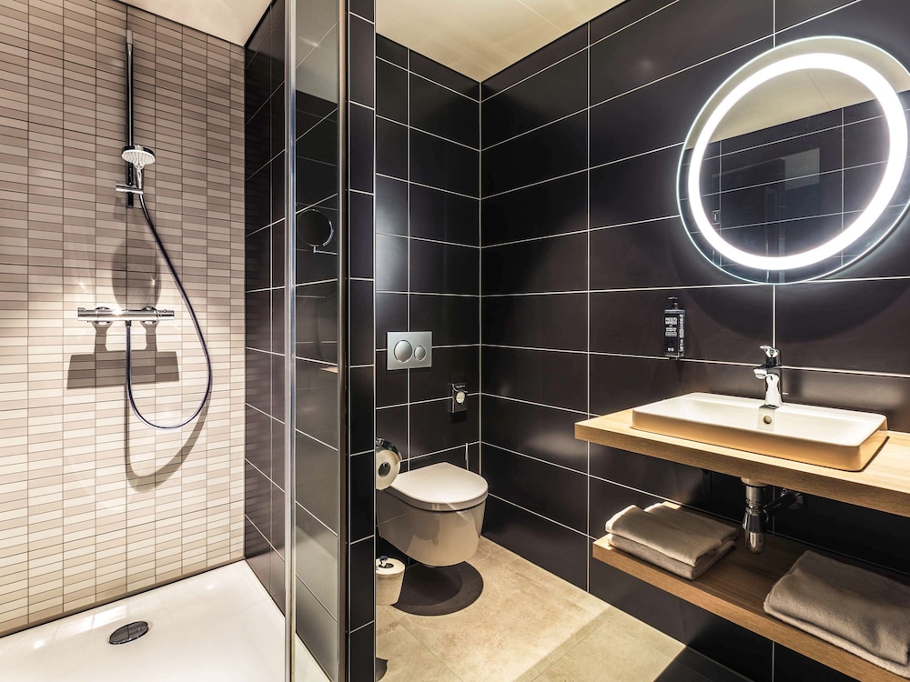ibis Styles Arnhem Centre 47/52