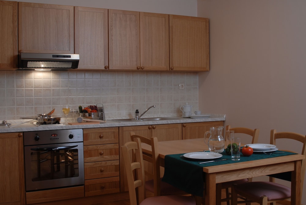 Aparthotel Snjezna Kraljica 28/39