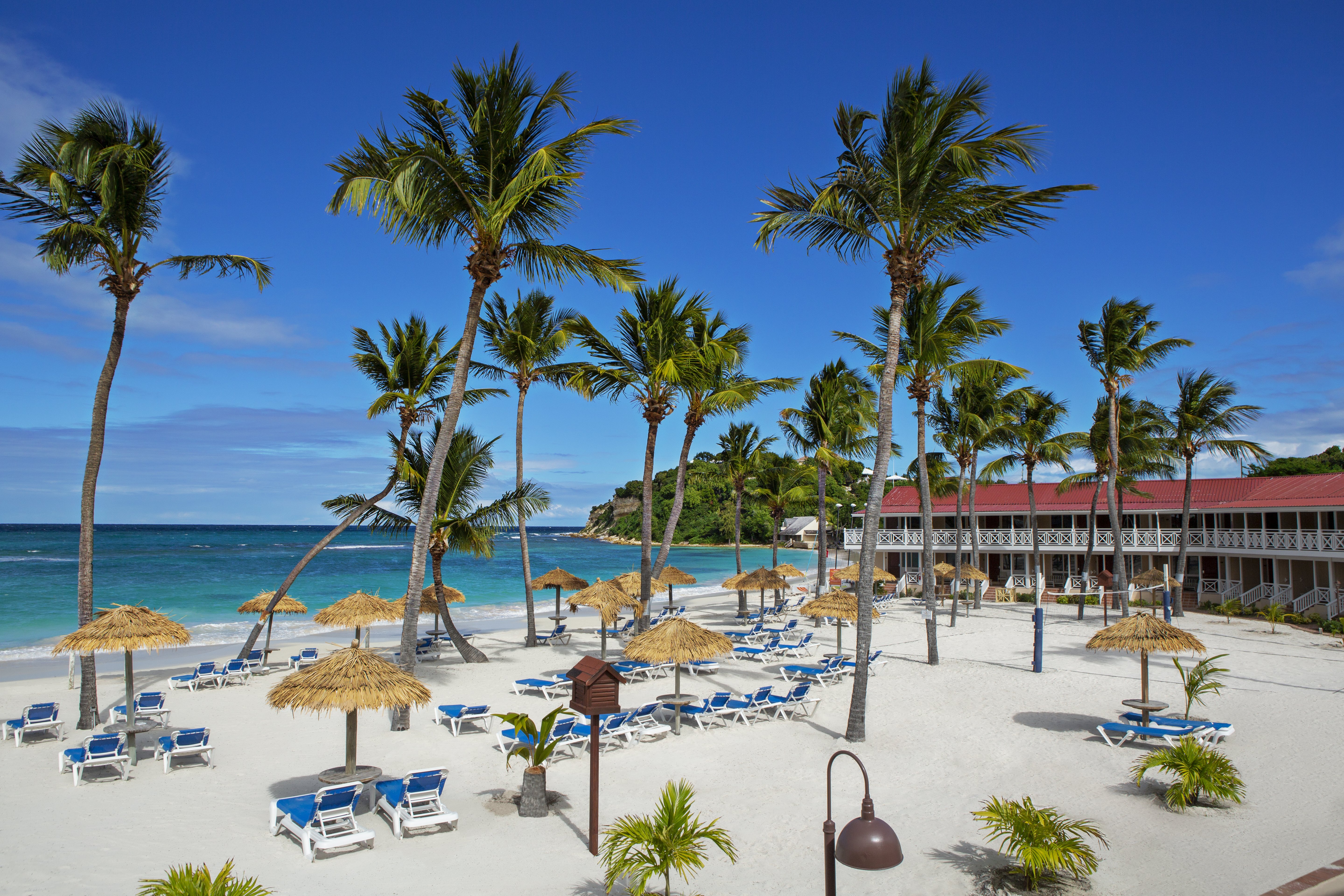 Pineapple Beach Club - Adults Only 40/40