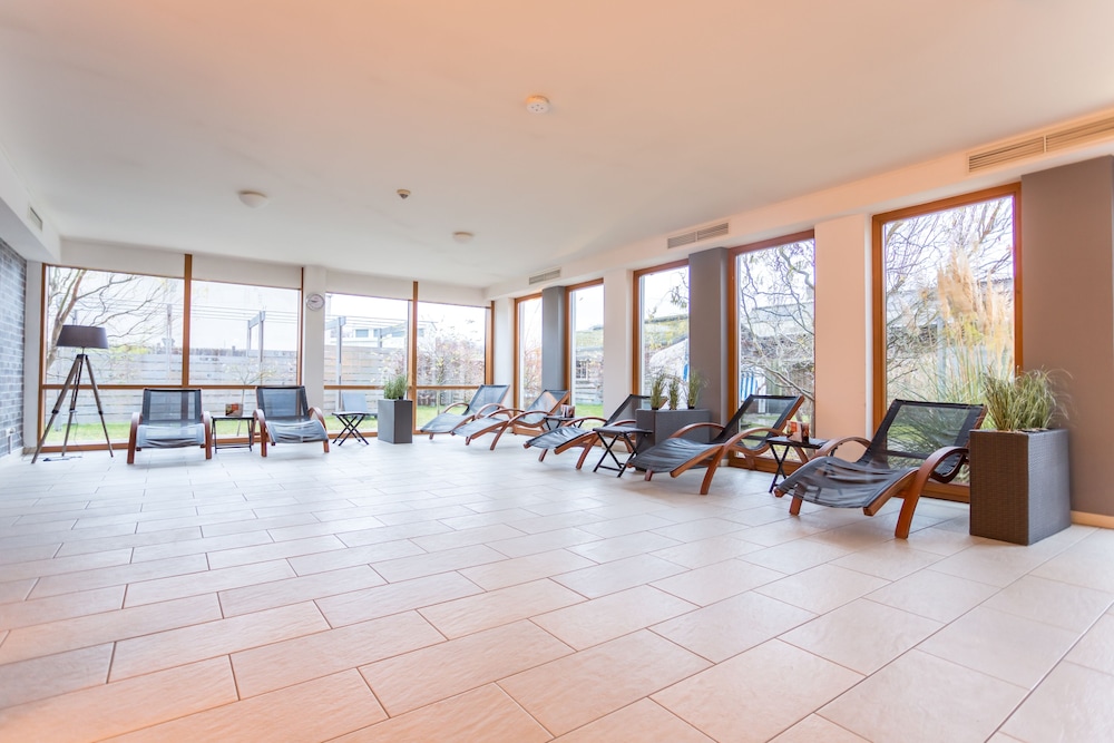 Hotel Vier Jahreszeiten Zingst 9/70