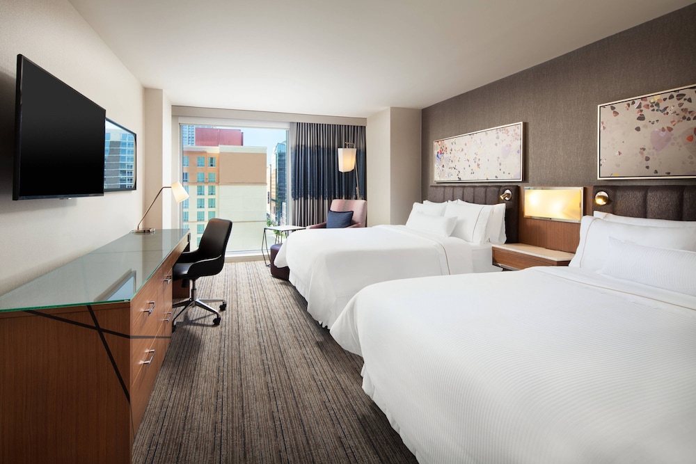 The Westin Austin Downtown 15/50