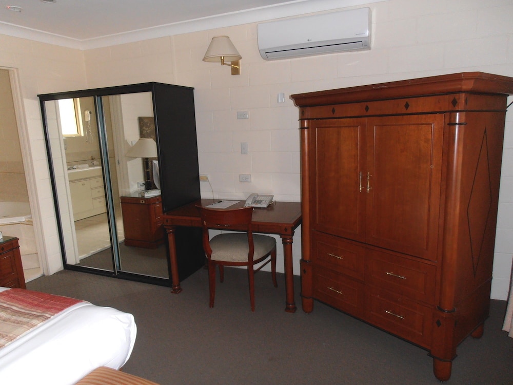 Picton Valley Motel 13/34