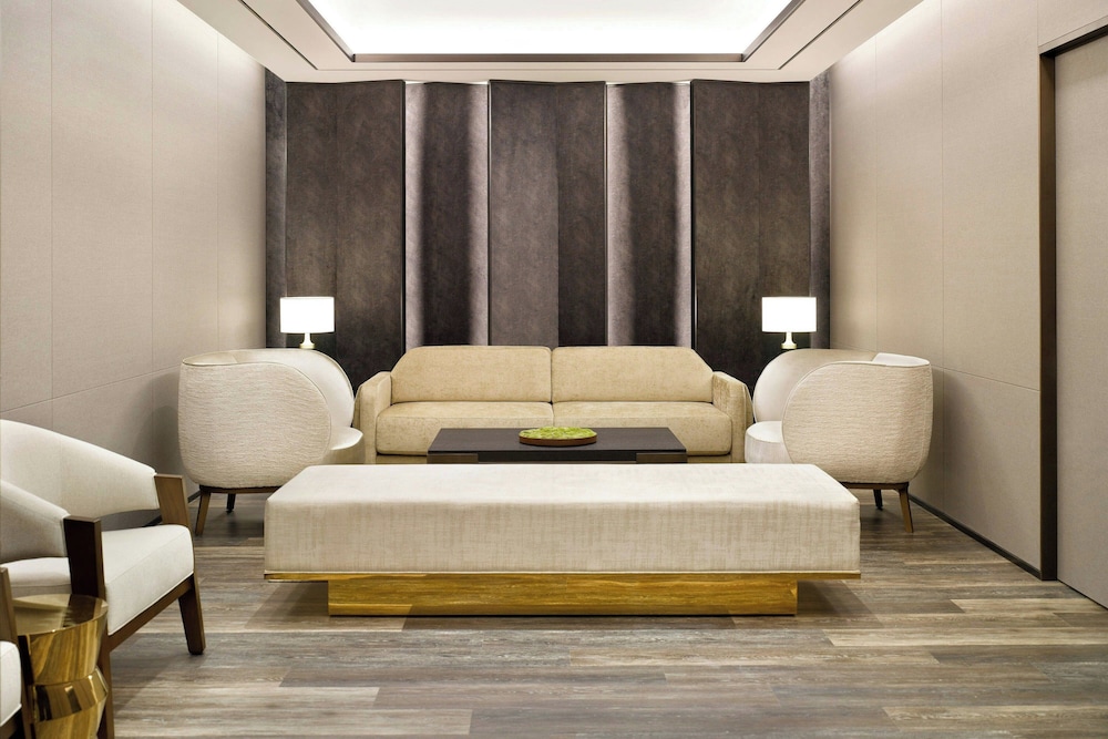 Hotel Onoma Daejeon, Autograph Collection 35/50