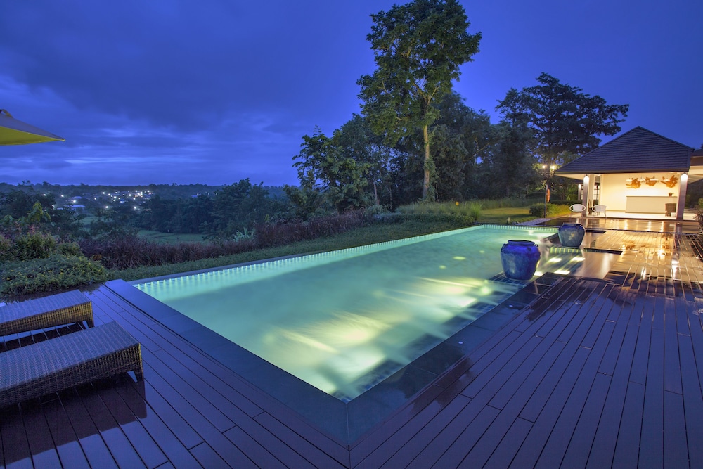 Nan Boutique Resort 6/36