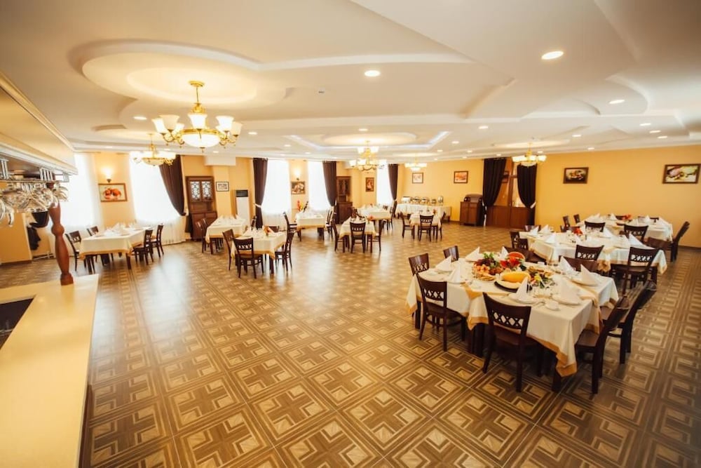Bek Khiva Hotel 34/38