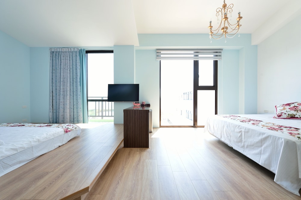 Ing Spa B&B - Penghu 24/77