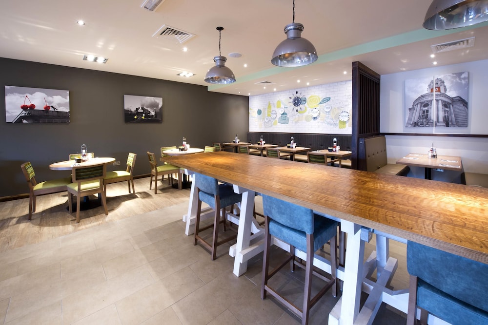 Premier Inn London Brixton Hotel 35/45