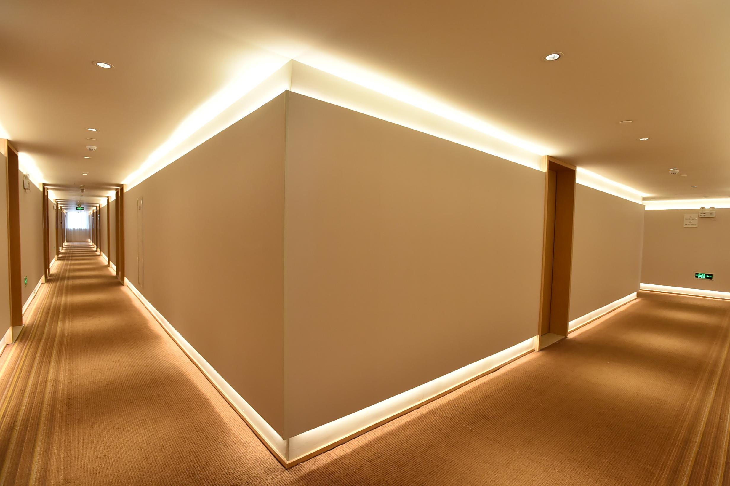Ji Hotel (Yangzhou Wangyue Road) 14/22