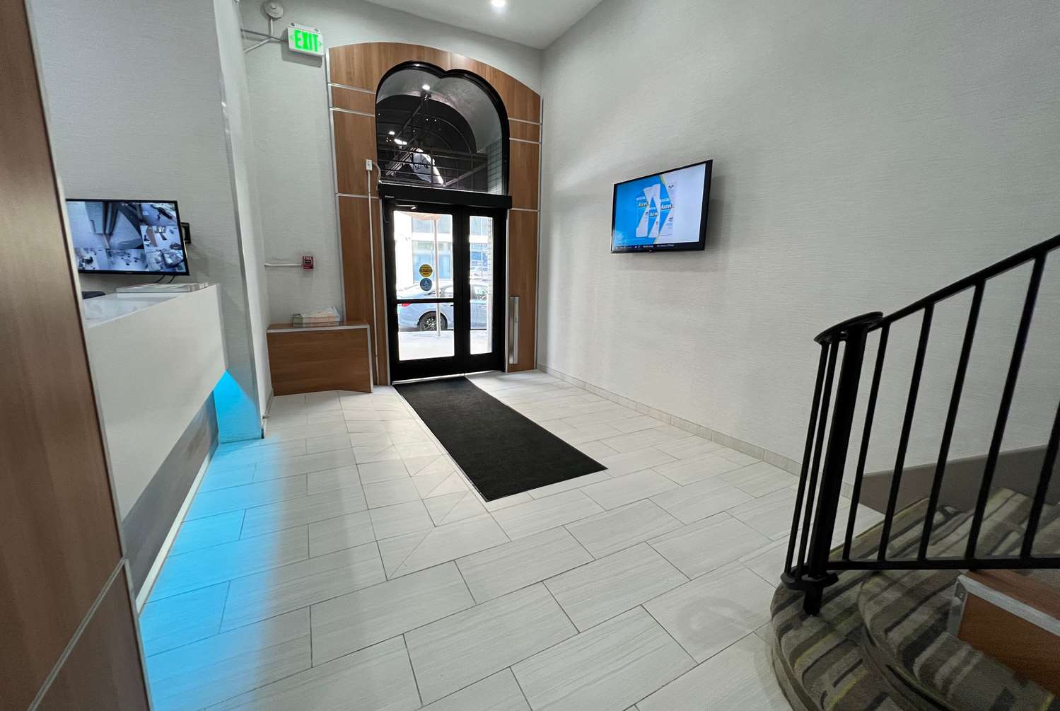 Super 8 By Wyndham San Francisco/Union Square Area 7/17