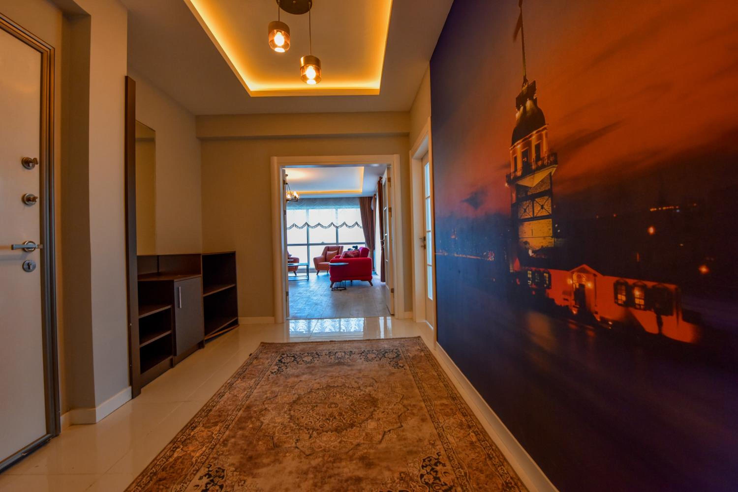 Bahar Residence 33/55
