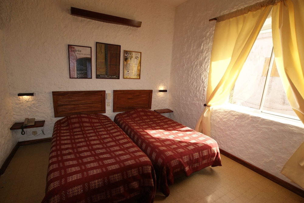 Le Residence Hotel 10/50