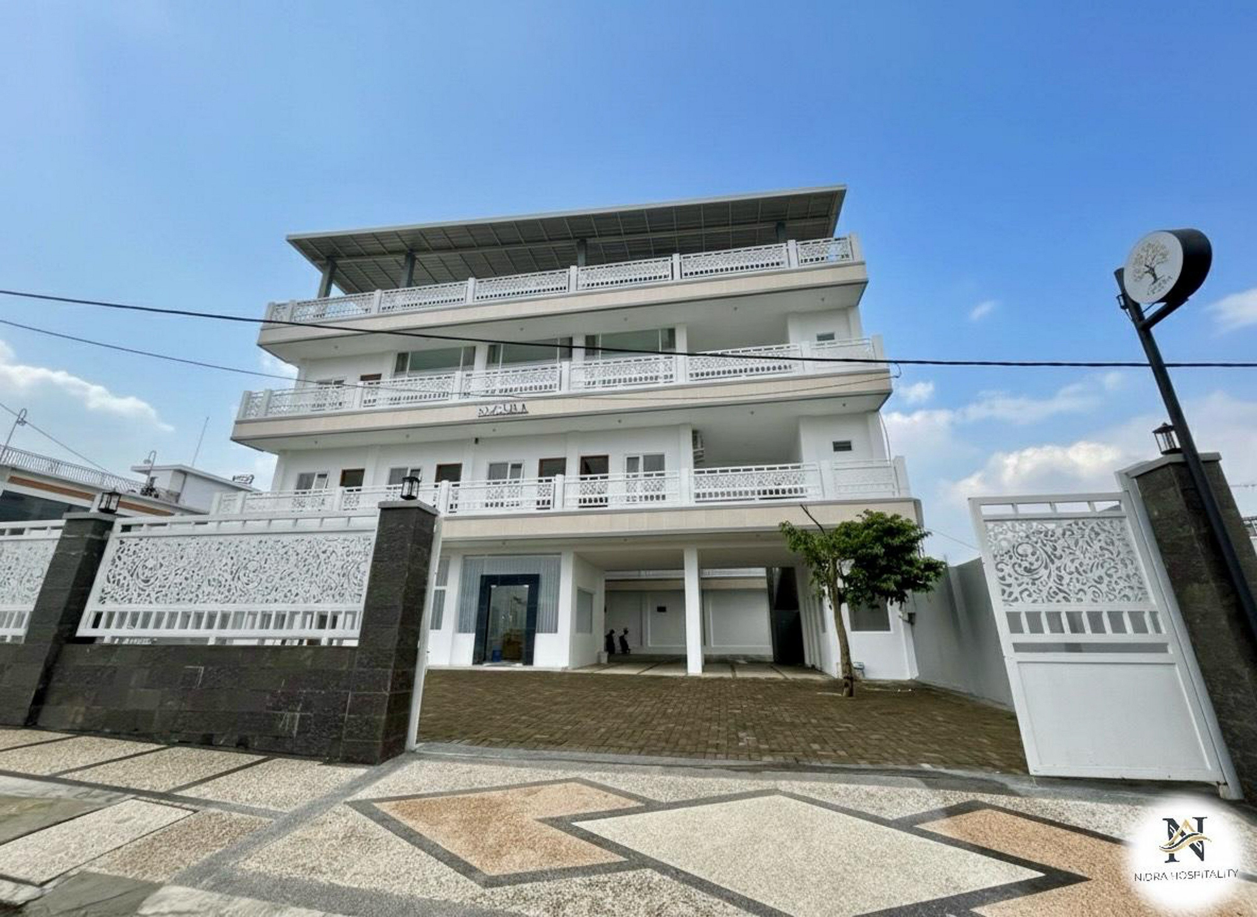 Sazara Hotel Batu 2/11